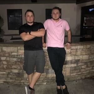 Meet your Posher, Joey